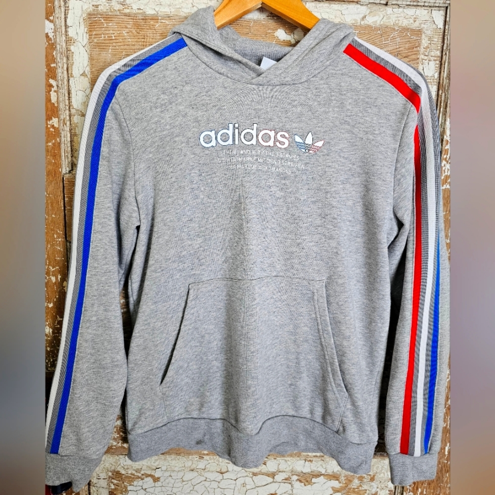 Adidas Sweatshirt